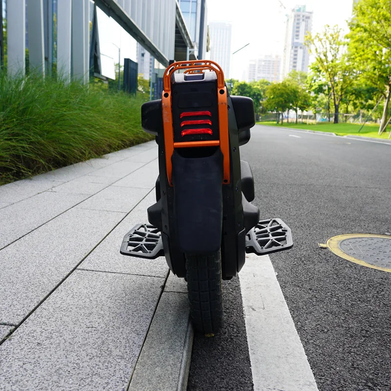 Monowheel Inmotion V13 4500W Unicycle Électrique 22" Haute Vitesse