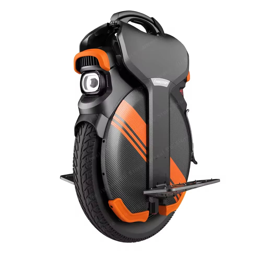 Monocycle électrique INMOTION V11Y 84V 1500Wh 18 pouces haute vitesse