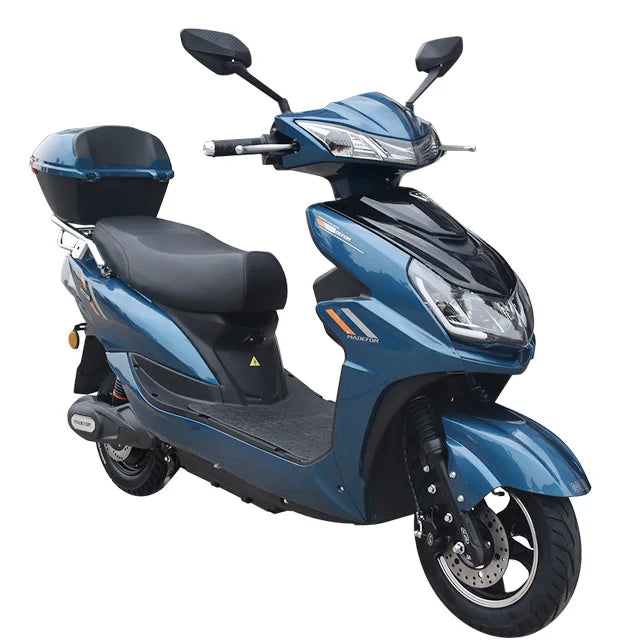 Sinski Scooter Électrique Étanche 1000W Tout Terrain Haute Vitesse