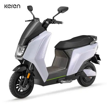 Trottinette Électrique Puissante 72V 32Ah