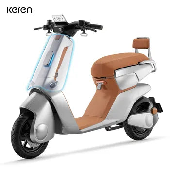 Trotinette Électrique 48V 30Ah