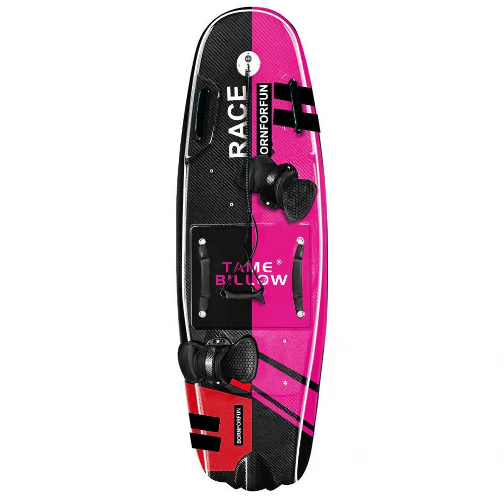 Planche à surf électrique haute vitesse 12kW, carbone, 52km/h
