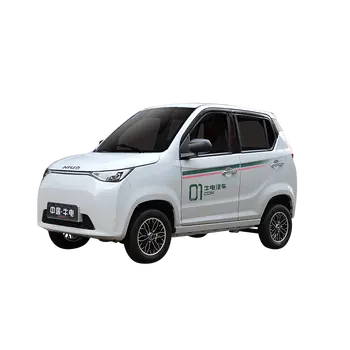 Camion électrique NIUDIAN mini
