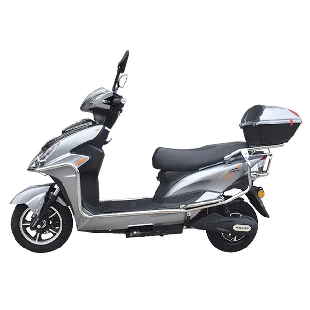 Sinski Scooter Électrique Étanche 1000W Tout Terrain Haute Vitesse