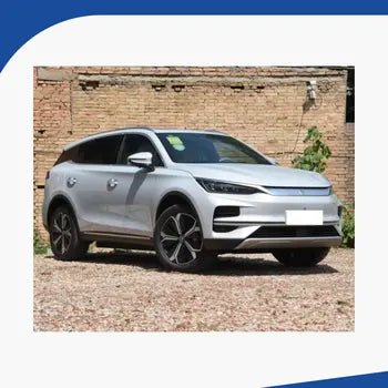 BYD Tang EV 2024 Modèle 600km 7 Places