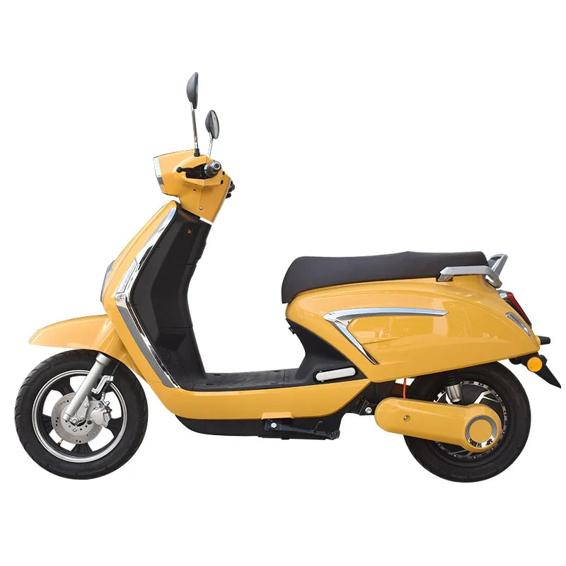 Moto électrique sport 48V personnalisable Sinski yuying 3000W