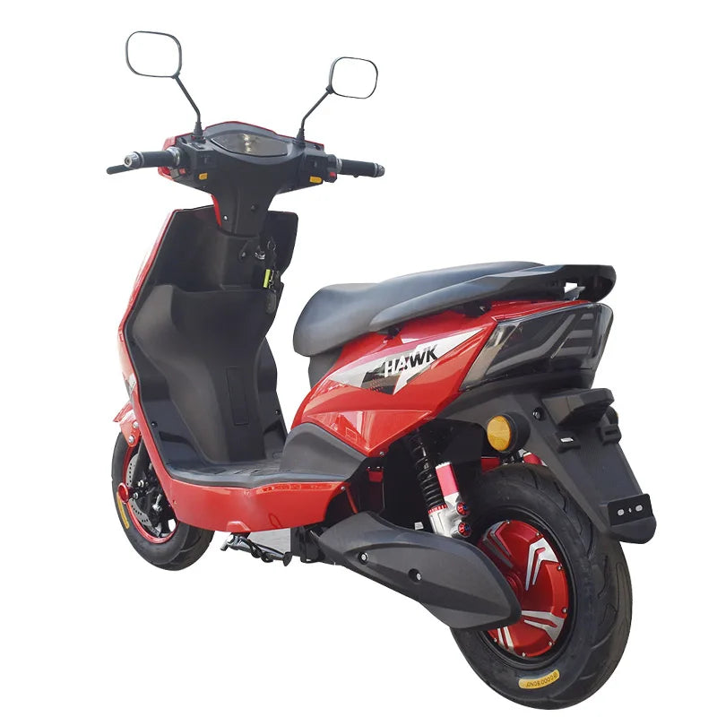 Scooter électrique haute puissance Sinski 1000W/2000W pour adultes