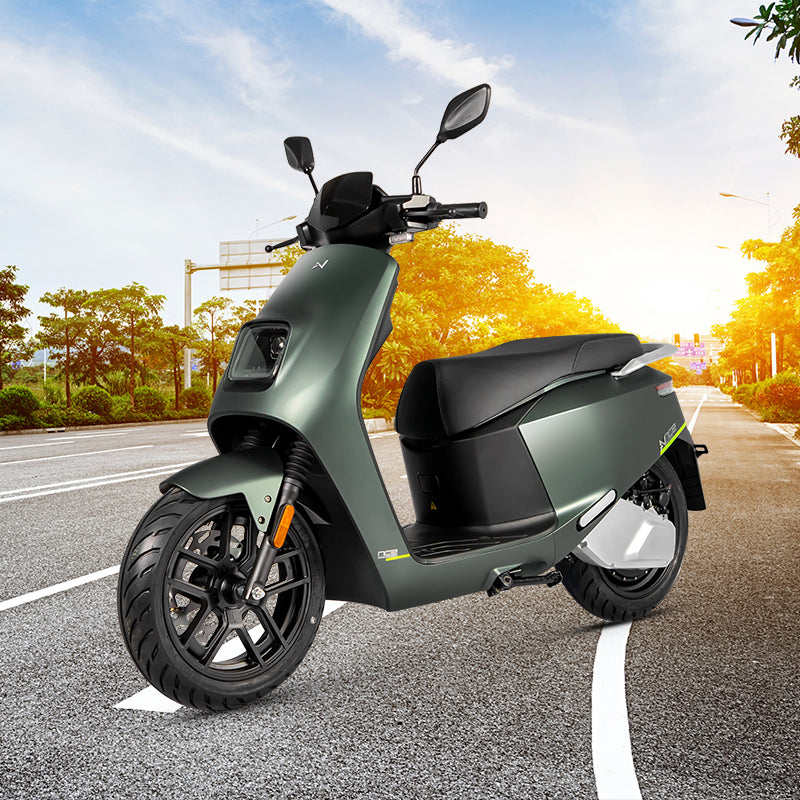 Scooter électrique LVNENG NCE‑S