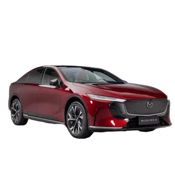 Voiture Électrique Chinoise 2024