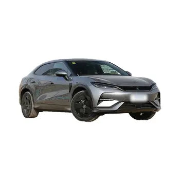 BYD Song L EV Excellence 2025