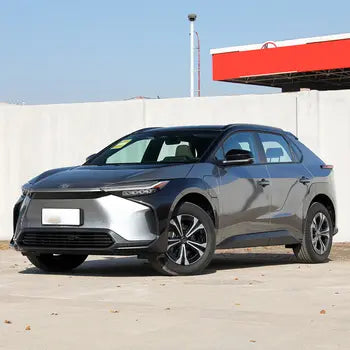 Modèle 2025 Toyota BZ4X Nouvelle Énergie Électrique Véhicule