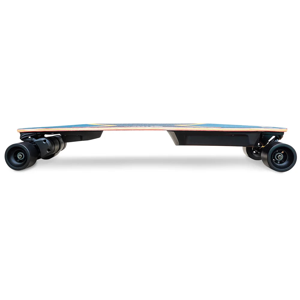 Flipsky F2 Skateboard Électrique Haute Performance 40 km/h