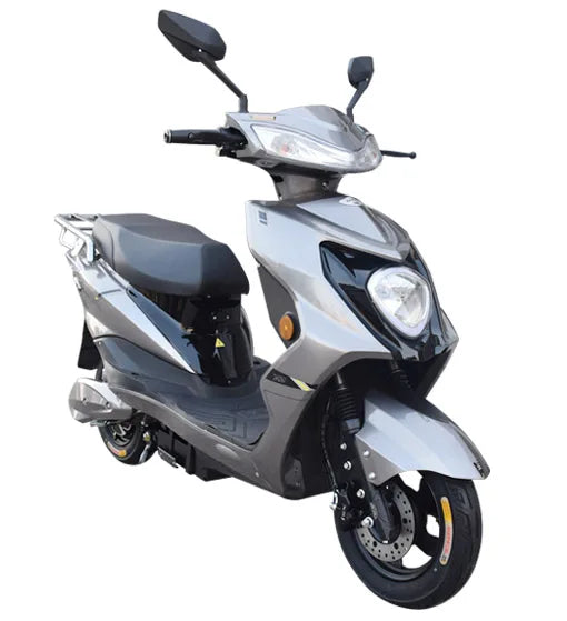 Trottinette Électrique Sinski 150 km Autonomie Puissance 800W