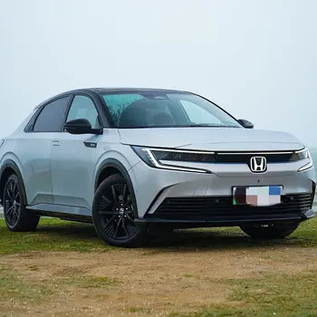 Voiture électrique Honda e:NP2 Avancée