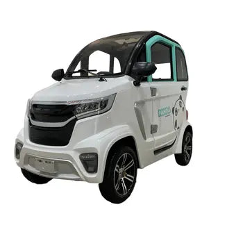 Voiture Électrique 4 Roues