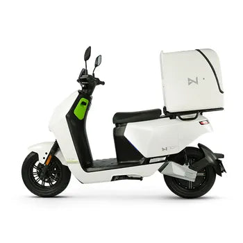 Nmoto Pizza Moped électrique 2100W 45km/h batterie amovible