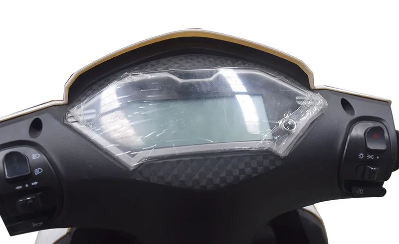 Scooter électrique Sinski 800W double moteur 45km/h puissant