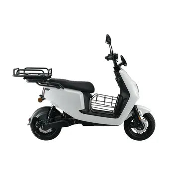 Scooter électrique livraison 2025 L1e EEC 1500W 60V 45-60 km/h