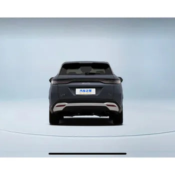 Voiture électrique BYD Song L DMI 2024