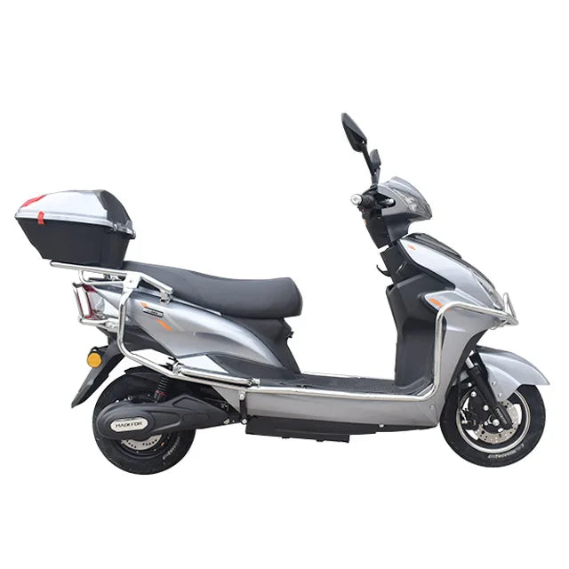 Moto électrique tout-terrain Sinski 48V 8000W, vitesse 130 km/h
