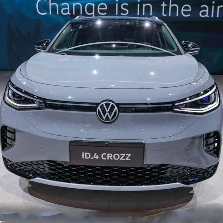 Véhicule électrique Volkswagen ID4 CROZZ 2024