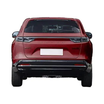 Véhicule Electrique 2022 Hondae NS1 Dongfeng SUV Petit