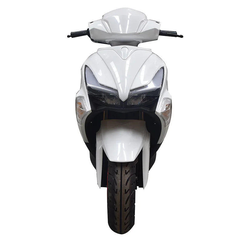 Scooter électrique Sinski 800W double moteur 45km/h puissant