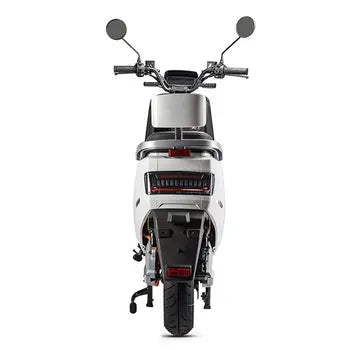 LVNENG LX08 Scooter Électrique Adulte 60V2030W Vélo Électrique Puissant et Pliable