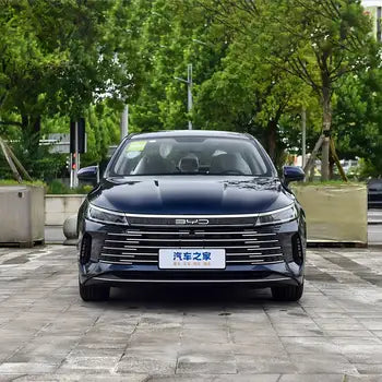 Voiture électrique BYD Destroyer 2024