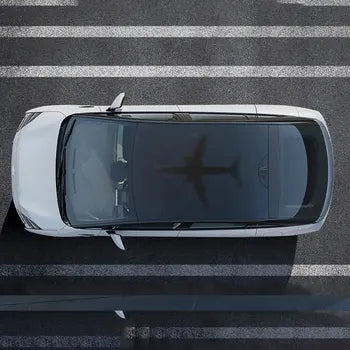 Voitures électriques à conduite à gauche ou à droite