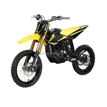 Motocross Électrique Surron Hyper Bee