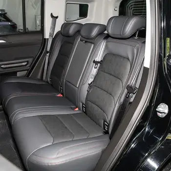 SUV Hybride Jetour Shanhai T2 2024 - Édition Wilderness