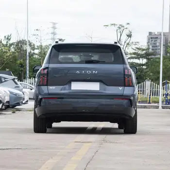 Voiture électrique AION V T-rex Deluxe