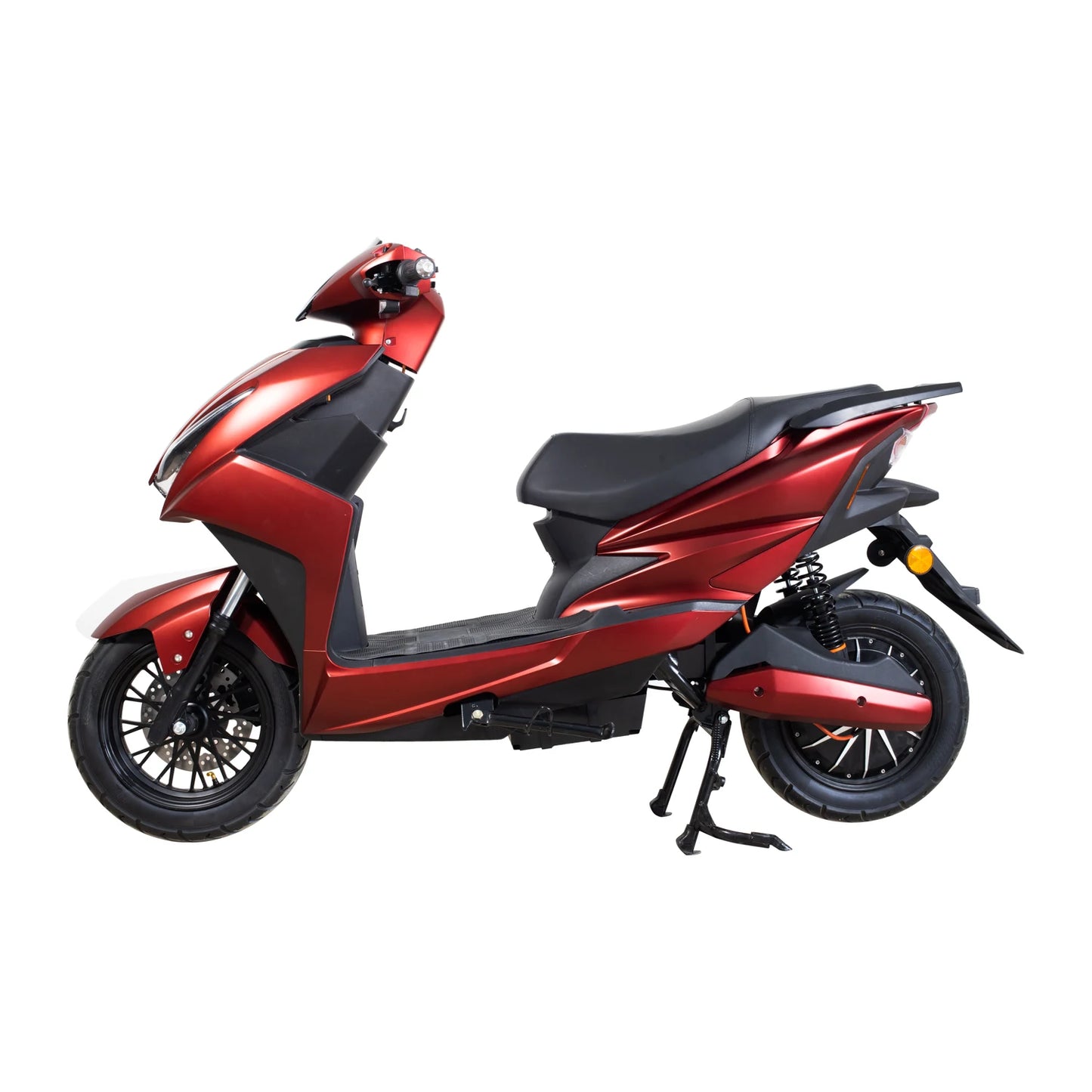 Scooter électrique Sinski 800W double moteur 45km/h puissant