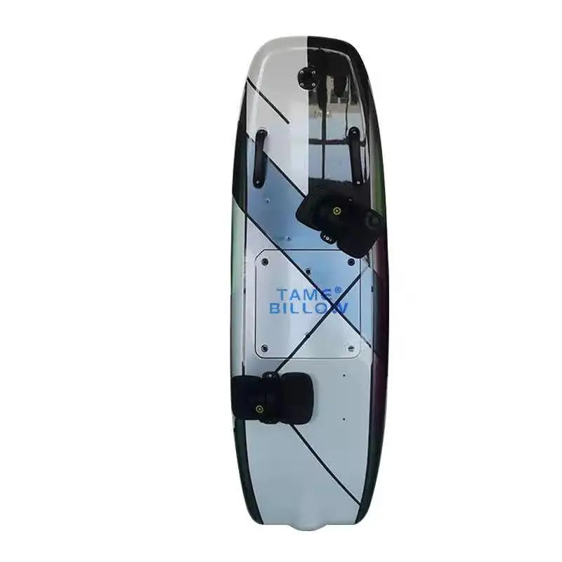 Planche à surf électrique haute vitesse 12kW, carbone, 52km/h