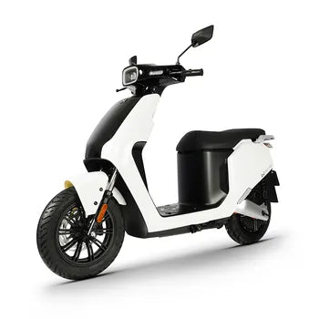 Moto Électrique Adulte N-MOTO 72V 4600W Bosch: Vitesse 85km/h, Batterie Lithium