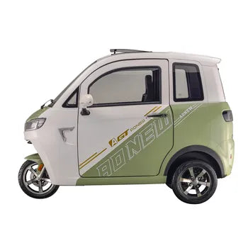 Voiture Electrique 60V 1500W