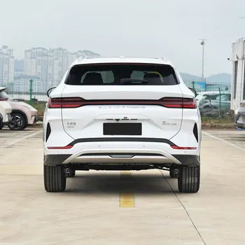 BYD SONG PLUS DMi 2025 Électrique Compact SUV