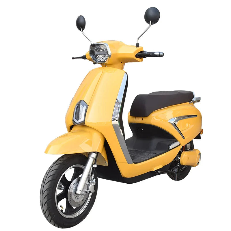 Moto électrique sport 48V personnalisable Sinski yuying 3000W