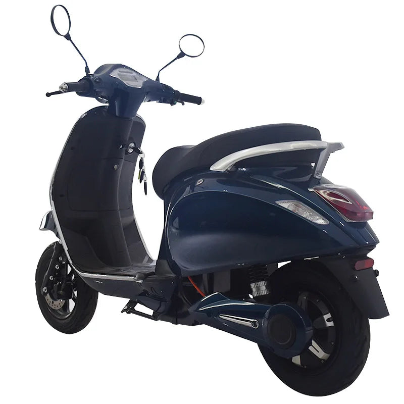 Scooter électrique Sinski 1000W 10 pouces, 42 km/h