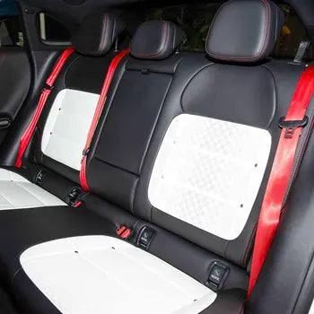 Smart Dynamic Véhicule électrique