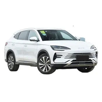 BYD SONG PLUS DMi 2025 Électrique Compact SUV
