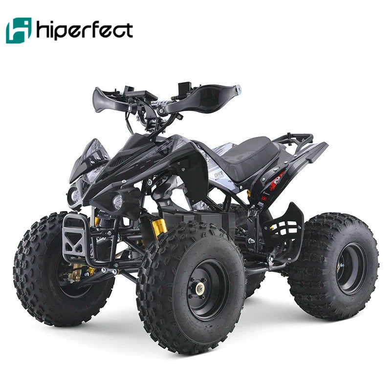 Quad électrique enfants 750W, batterie 48V, vitesse 40 km/h