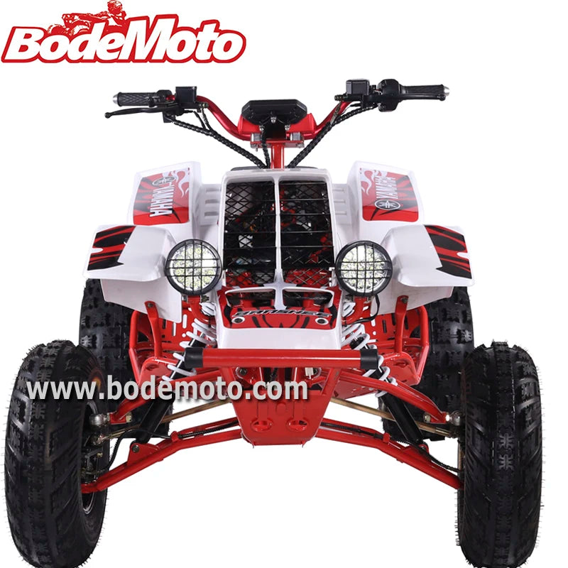 Bode VTT électrique 72V 8000W tout-terrain haute puissance