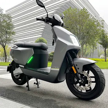 Batterie Lithium NCF 72V 6000W pour Moto Électrique - Puissance et Autonomie Exceptionnelles