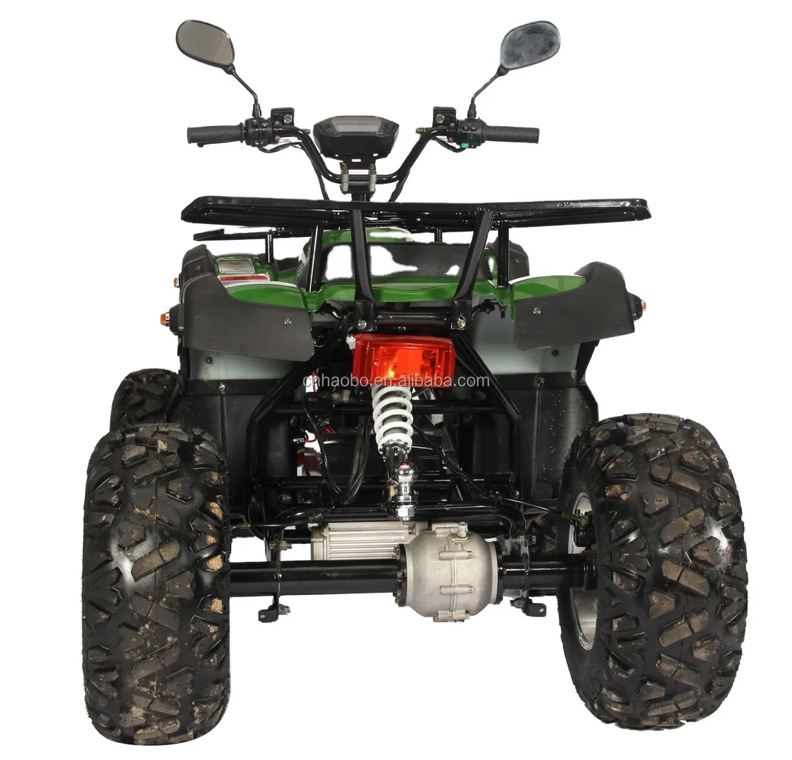 Quad tout-terrain électrique 3000W 72V adulte haute performance