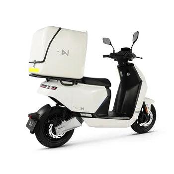 Nmoto Pizza Moped électrique 2100W 45km/h batterie amovible