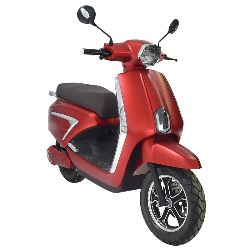Moto électrique sport 48V personnalisable Sinski yuying 3000W