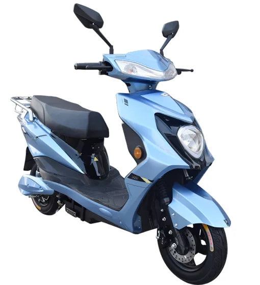 Trottinette Électrique Sinski 150 km Autonomie Puissance 800W
