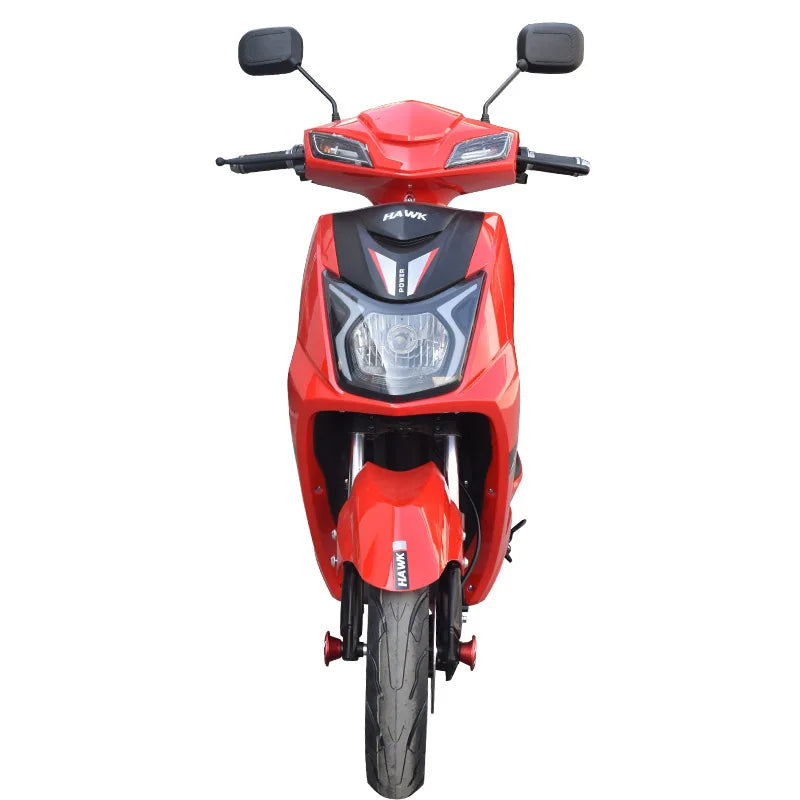 Scooter électrique haute puissance Sinski 1000W/2000W pour adultes